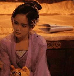 抖音古装女网红黑料爆料