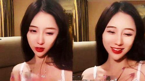 网红擦边真空黑料图片,网红擦边事件引发热议