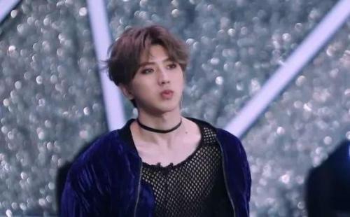 网曝明星黑料有哪些