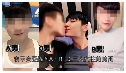 男网红黑料,真相与反思