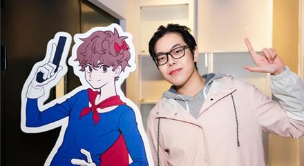 b站up散人黑料曾经的网红,从网红到争议人物的心路历程