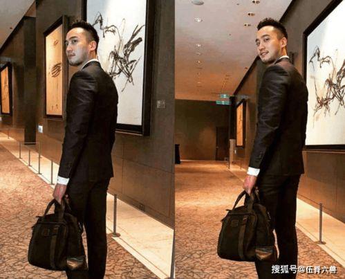 白冰男网红黑料