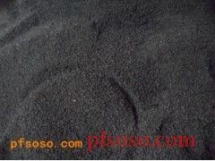 再生黑丙网背料