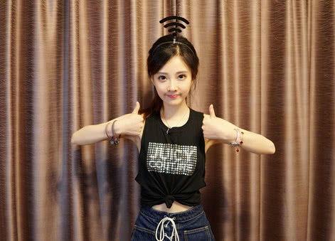 网红女的黑料,真相与争议并存