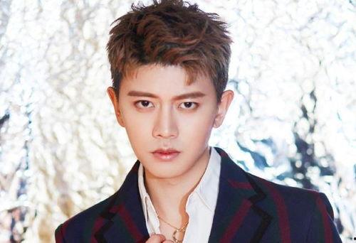 任嘉伦黑料和网红前男友