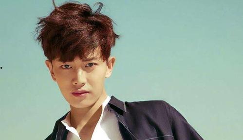 任嘉伦黑料和网红前男友